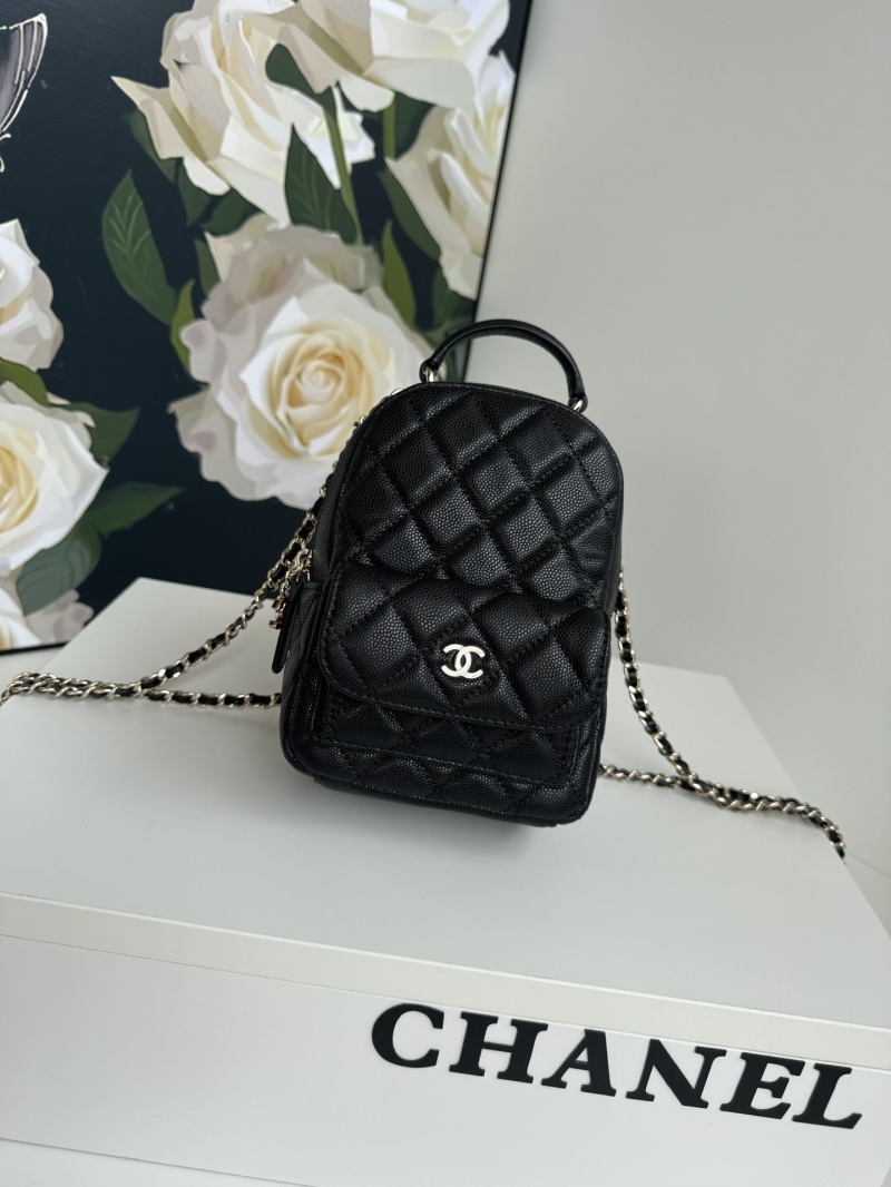 Chanel Satchel Bags